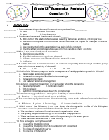 G 12 Economics Revision Question 1(2012).pdf